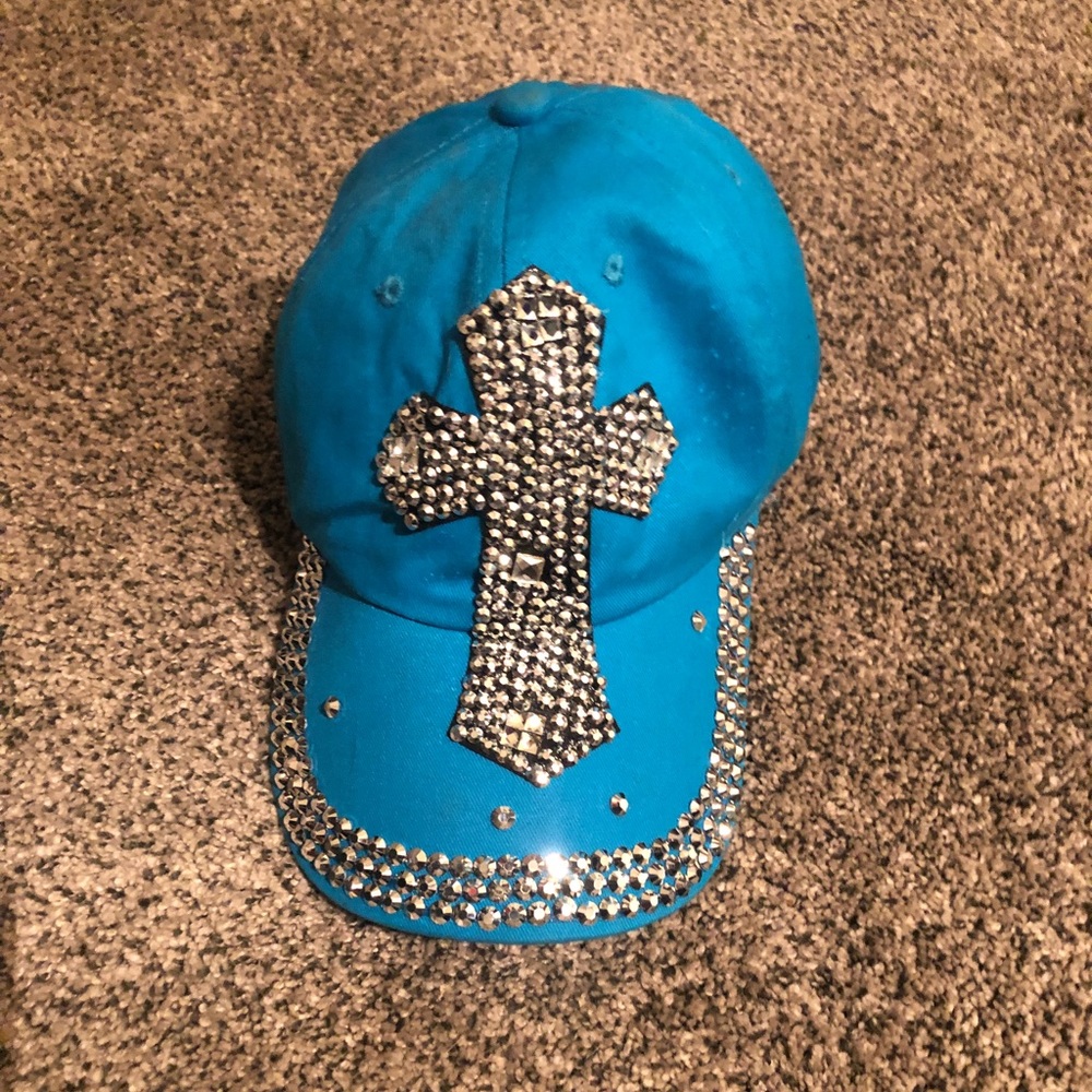 Cap